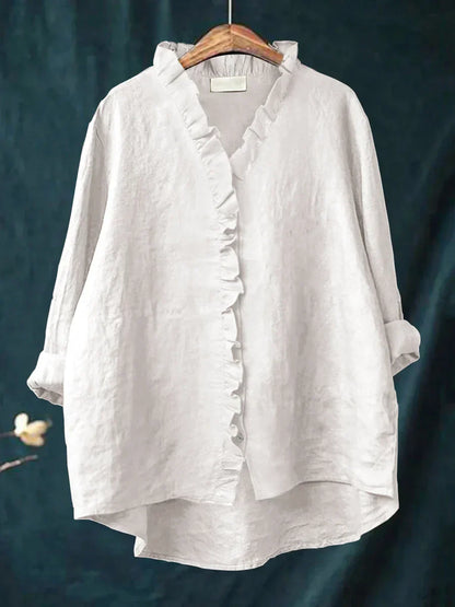 Tara™ | Comfortable Casual Shirt