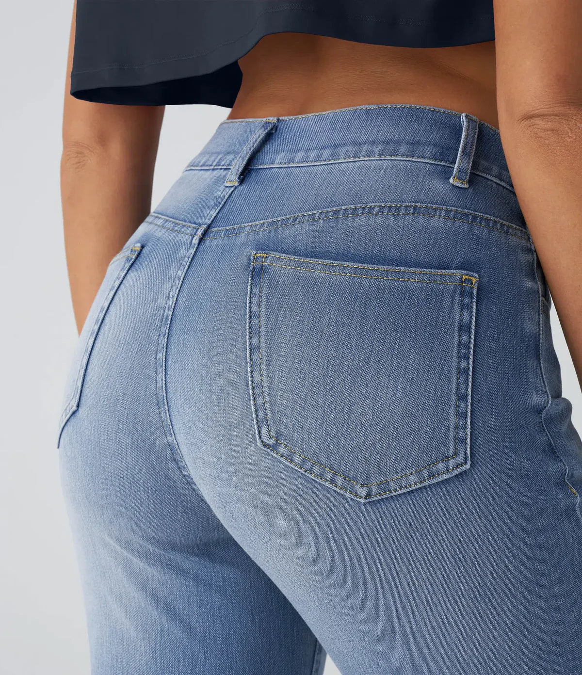 Althea™ | High-Waisted Pants