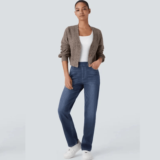 Althea™ | High-Waisted Pants