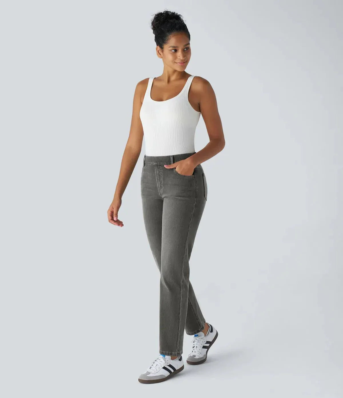 Althea™ | High-Waisted Pants