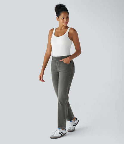 Althea™ | High-Waisted Pants