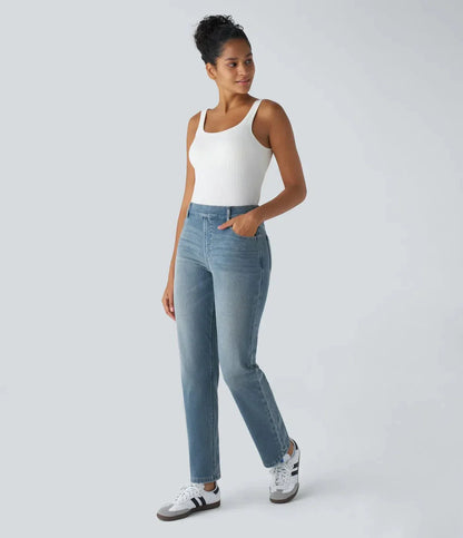 Althea™ | High-Waisted Pants