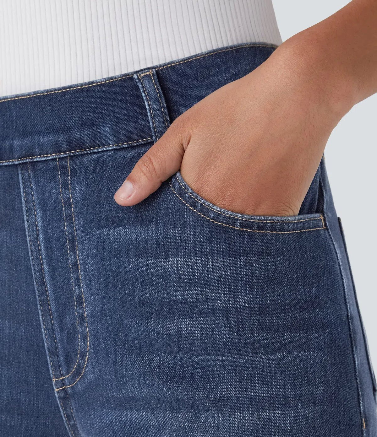 Althea™ | High-Waisted Pants