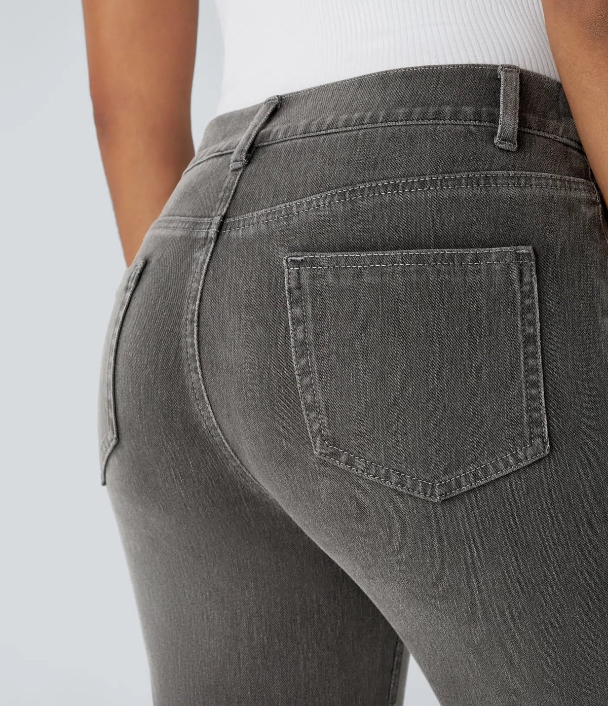 Althea™ | High-Waisted Pants