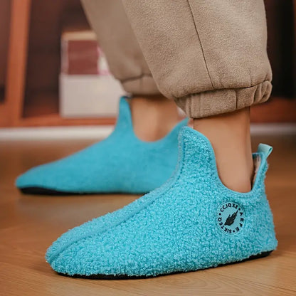 Venkata™ | Pluche Huisslippers