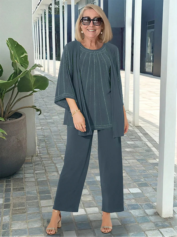 Zelvara™ | Radiant Layers Set