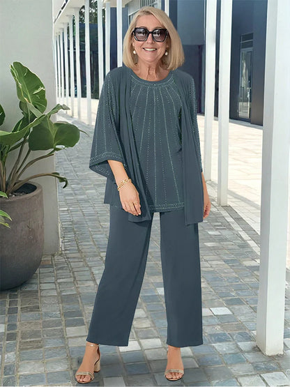 Zelvara™ | Radiant Layers Set