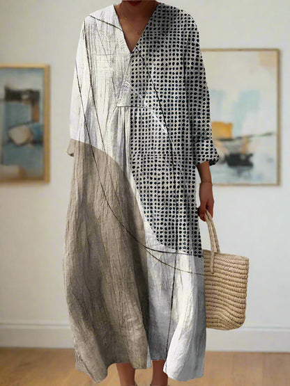 Serelith™ | Freedom Wave Dress