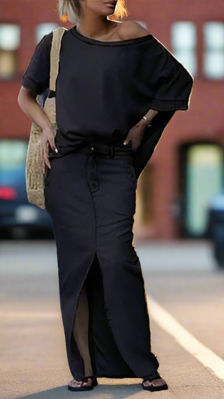 Dorothy™ | Soft Tencel Outfit