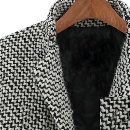 Farina™ | Elegant and Warm Coat
