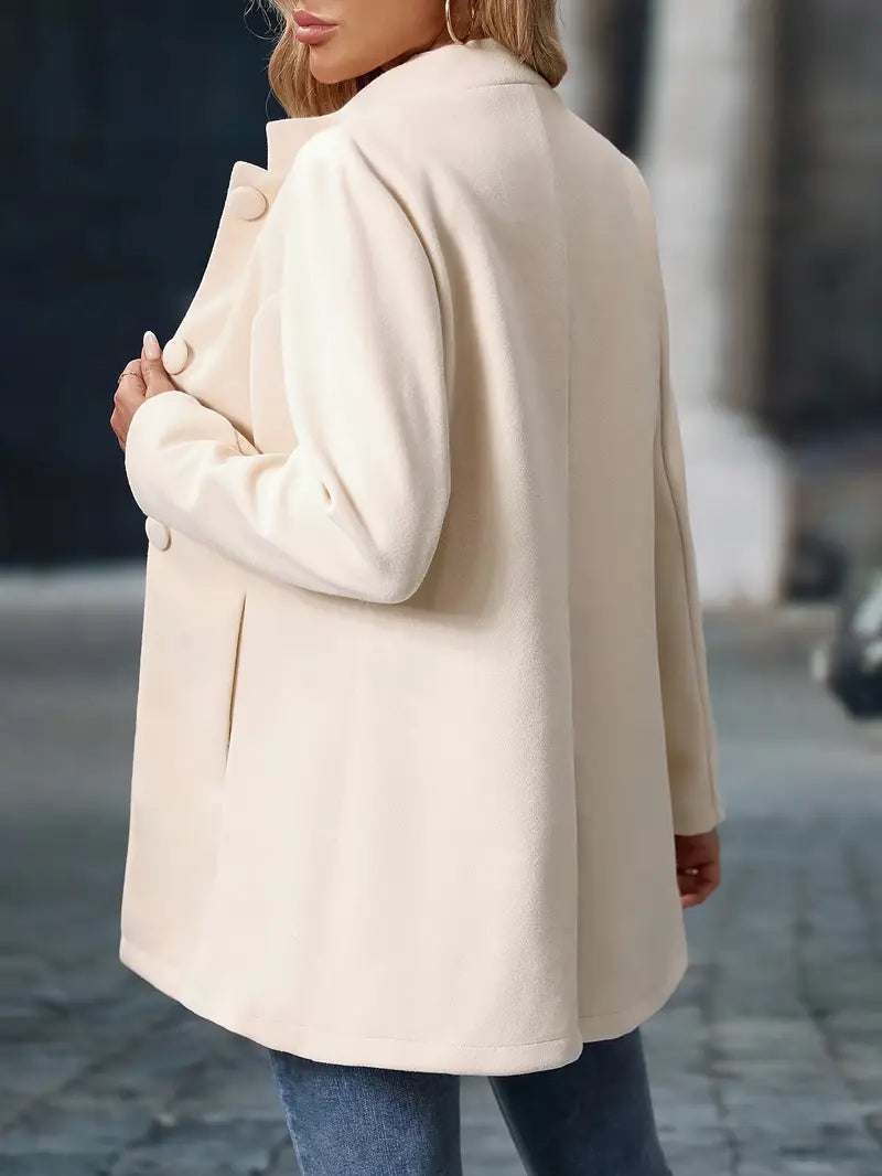 Gissela™ | Minimalist Versatile Jacket