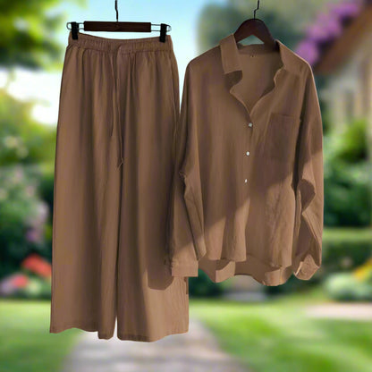 Junia™ | Breezy Two-Piece Summer Outfit