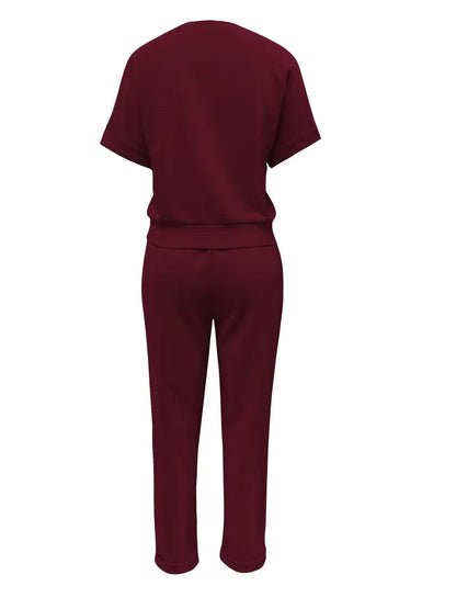 Daphira™ | Casual Two-Piece Set