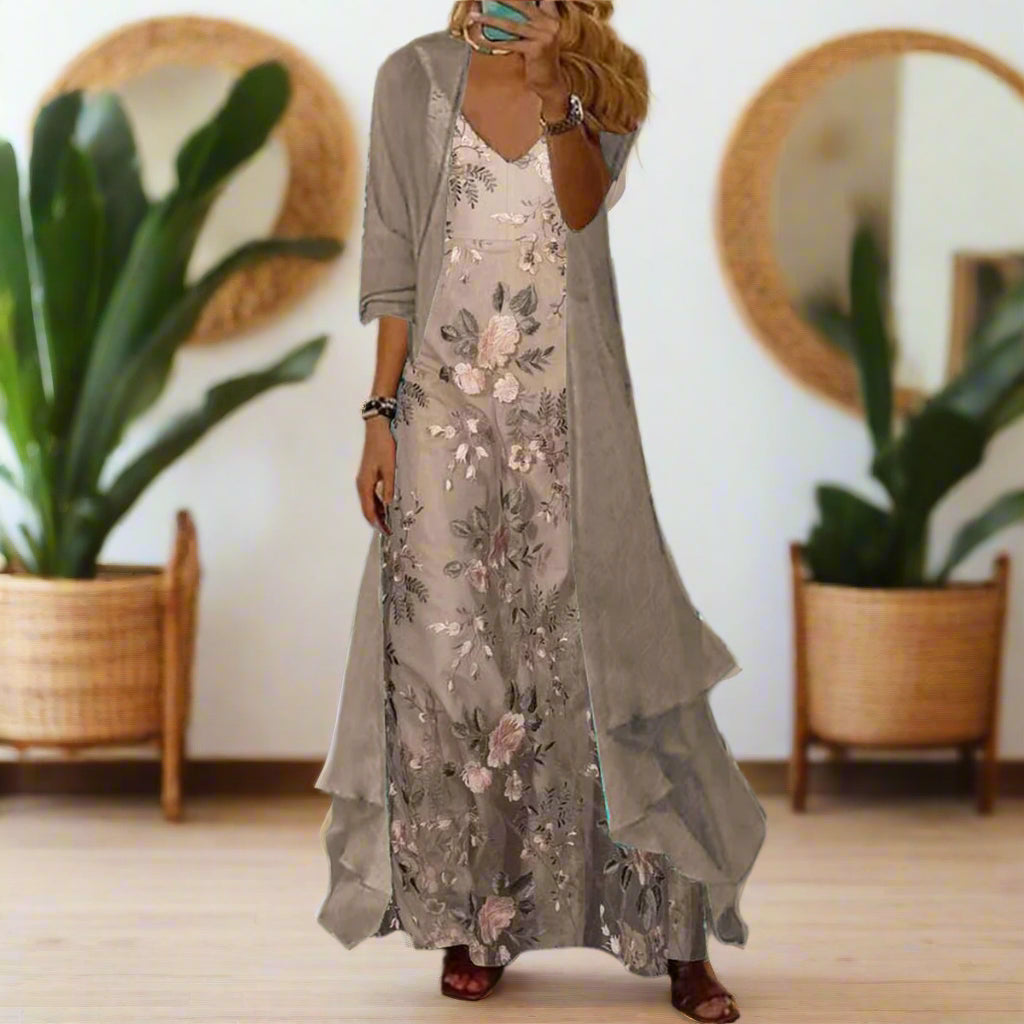 Averie™ | Bold Print Ensemble