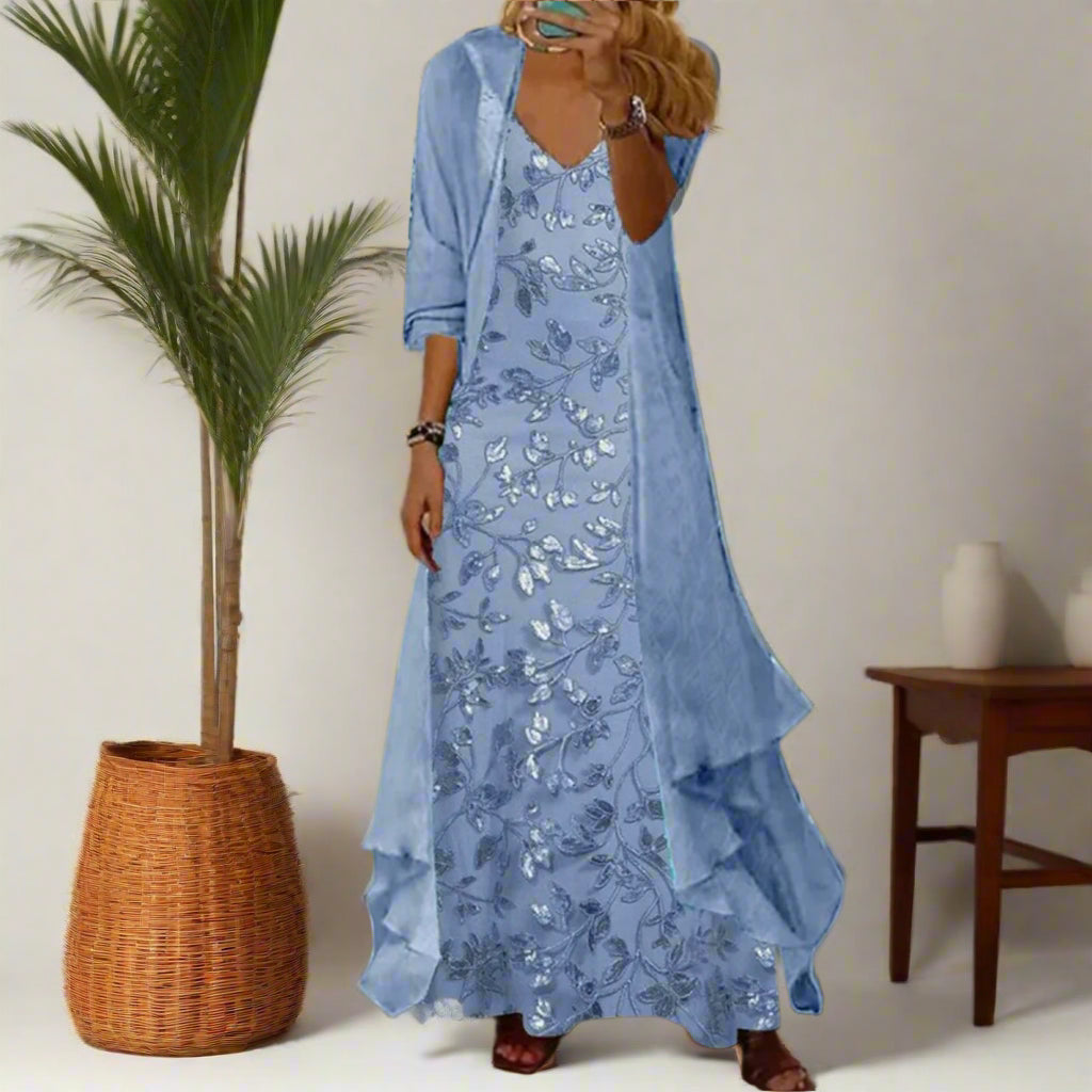 Averie™ | Bold Print Ensemble