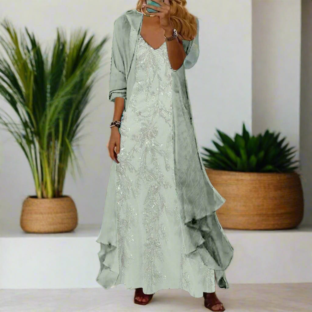 Averie™ | Bold Print Ensemble