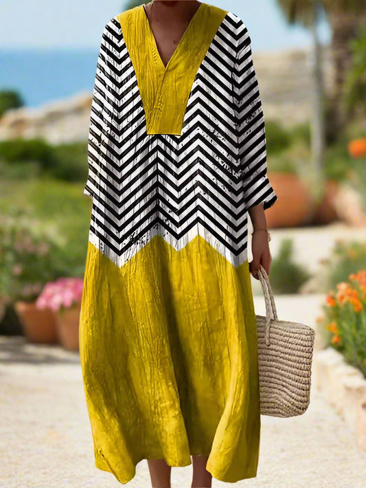 Gizi™ | Soft Escape Dress
