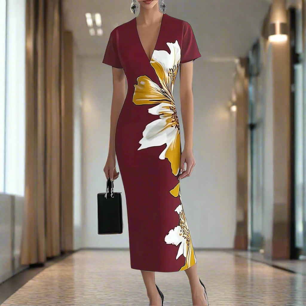 Alondra™ | Bloom Style Dress