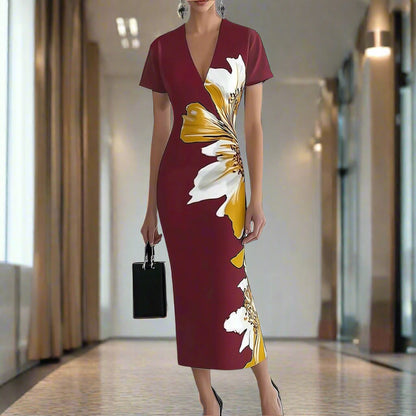 Alondra™ | Bloom Style Dress