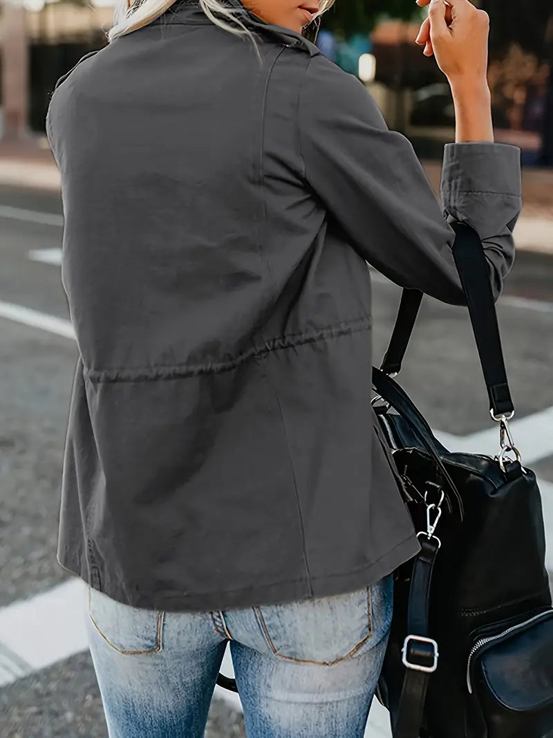 Celesti™ | Hunter Style Jacket