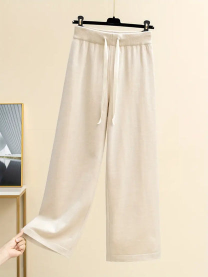 Marcellina™ | High-Neck Two-Piece Set