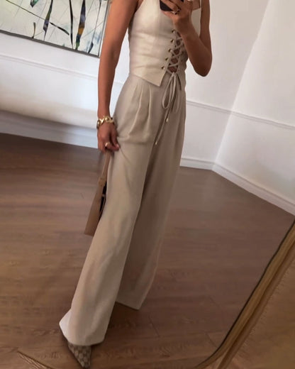 Solaria™ | Classic Linen Set
