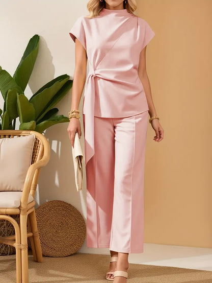 Coletie™ | Chic Two-Piece Set