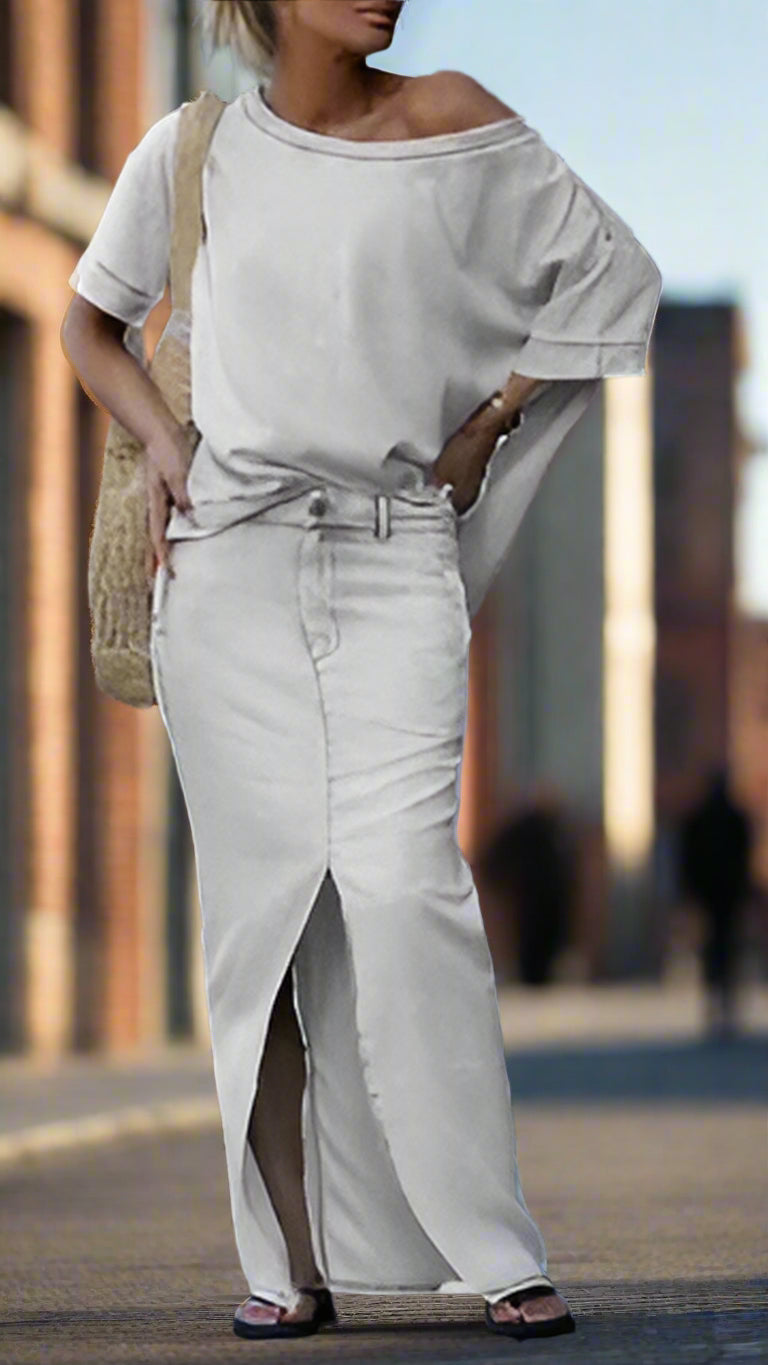 Dorothy™ | Soft Tencel Outfit