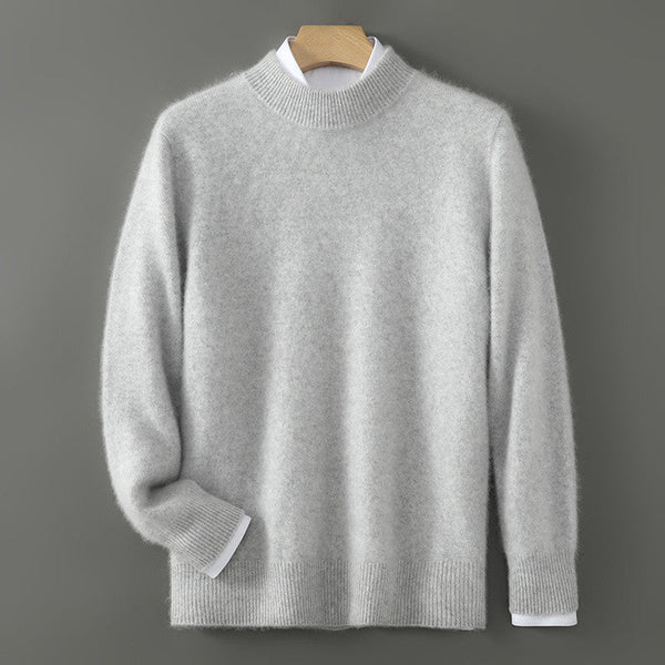 Velora™ | Luxe Wool Knit Sweater