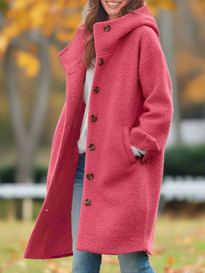 Runika™ | Chic Layer Coat