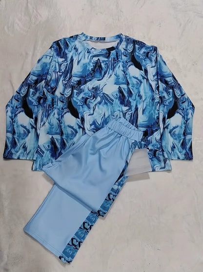 Lysandra™ | Casual Two-Piece Set