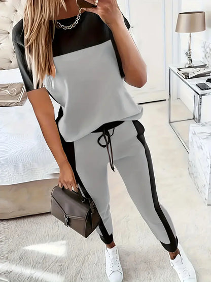 Iridessa™ | Elegant Two-Piece Set