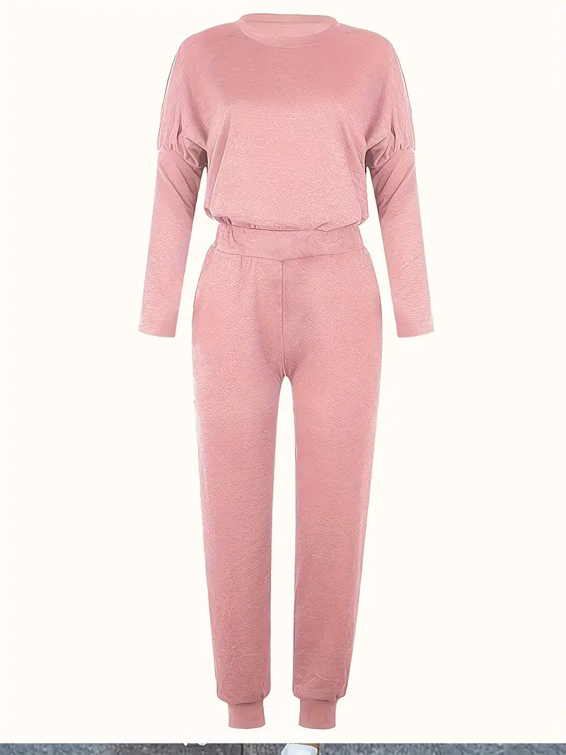 Kalindra™ | Elegant Loose Fit Set