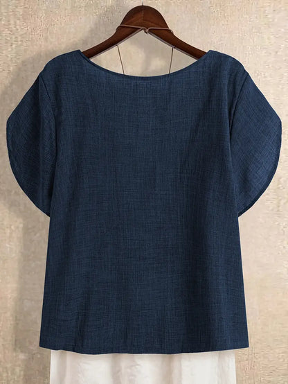 Mahala™ | Elegant Casual Top