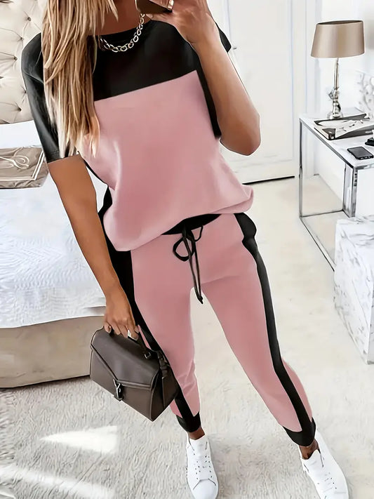 Iridessa™ | Elegant Two-Piece Set