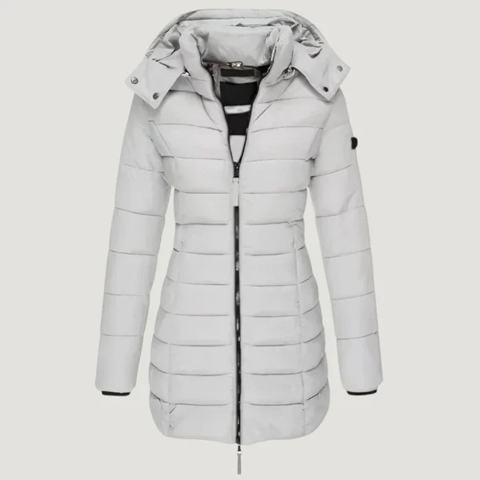 Aelita™ | Elegant Winter Jacket