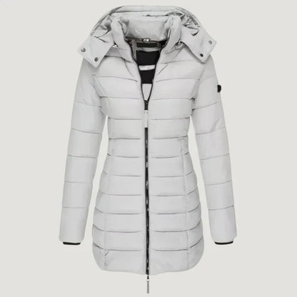 Aelita™ | Elegant Winter Jacket