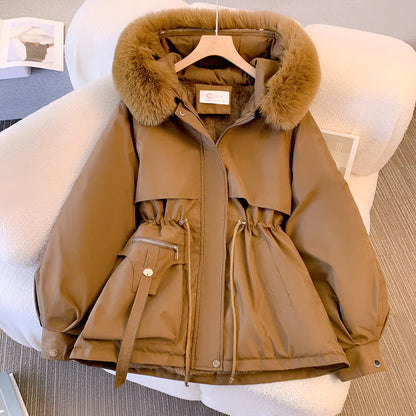 Norina™ | Elegant Winter Jacket