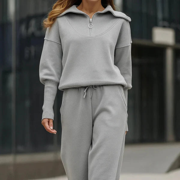 Harriett™ | Knit 2-piece Set