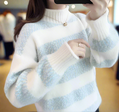 Neasa™ | Cozy Chic Trui