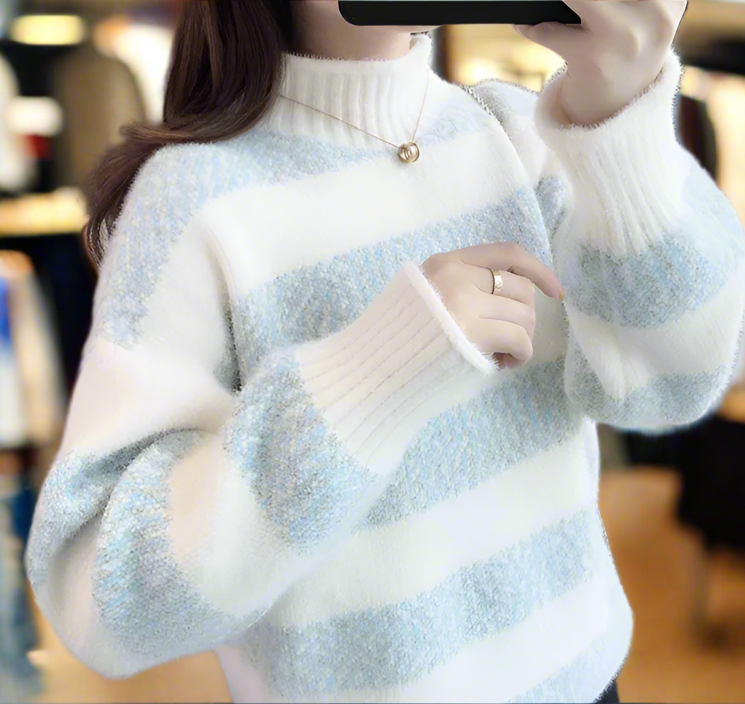 Neasa™ | Cozy Chic Trui