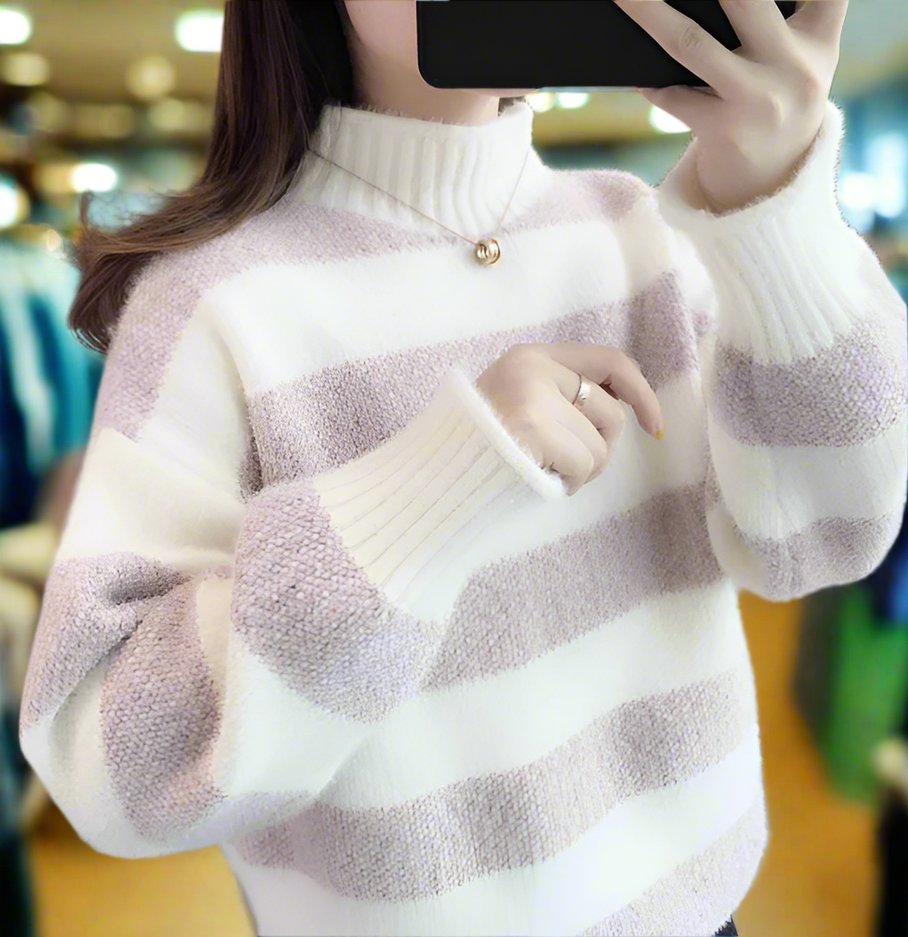 Neasa™ | Cozy Chic Trui