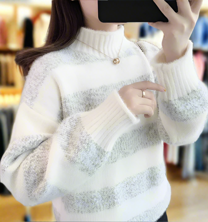 Neasa™ | Cozy Chic Trui