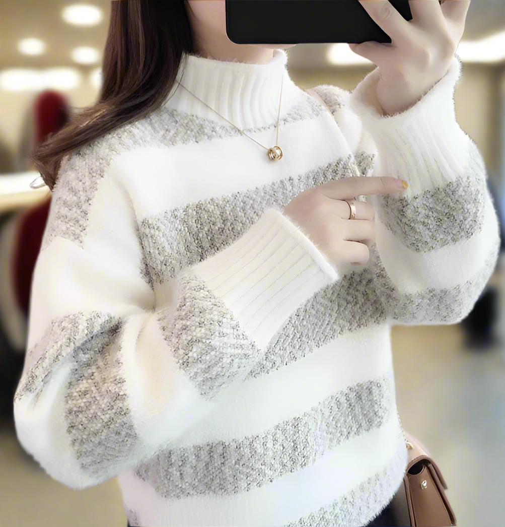Neasa™ | Cozy Chic Trui