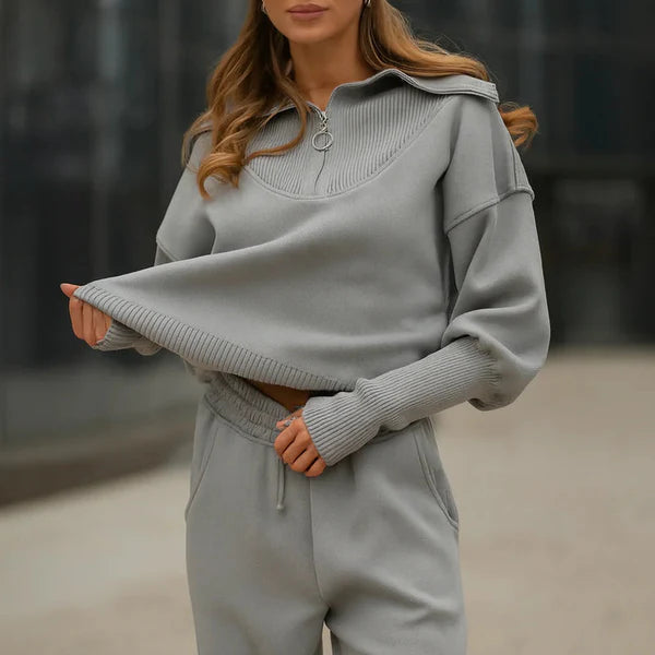 Harriett™ | Knit 2-piece Set