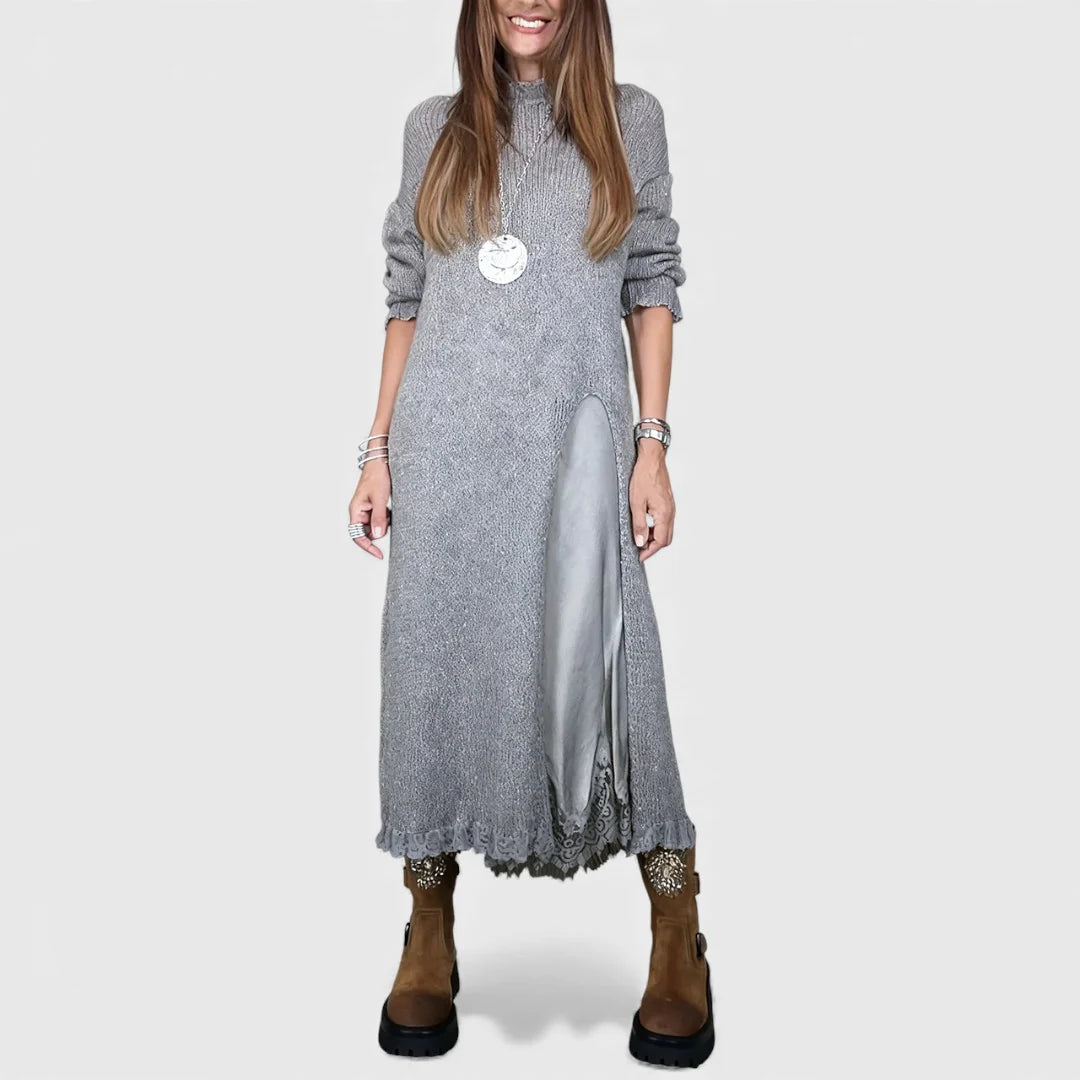 Lioran™ | Stylish 2-Piece Dress