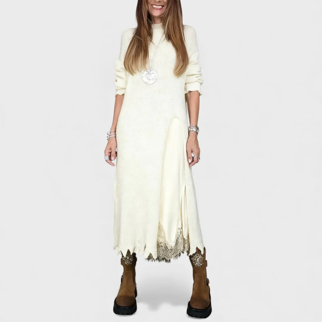 Lioran™ | Stylish 2-Piece Dress