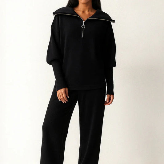 Harriett™ | Knit 2-piece Set