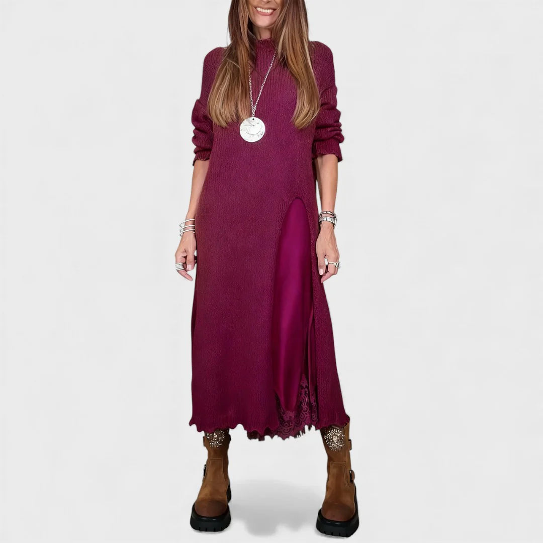 Lioran™ | Stylish 2-Piece Dress