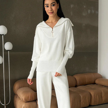 Harriett™ | Knit 2-piece Set